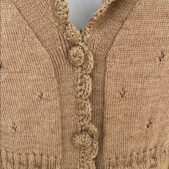 Nanette Lepore Cardigan   - Picture 6 of 9